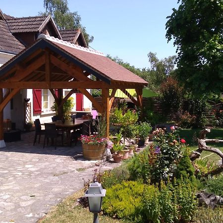 La Vallee Du Cher Monthou-sur-Cher Exterior photo