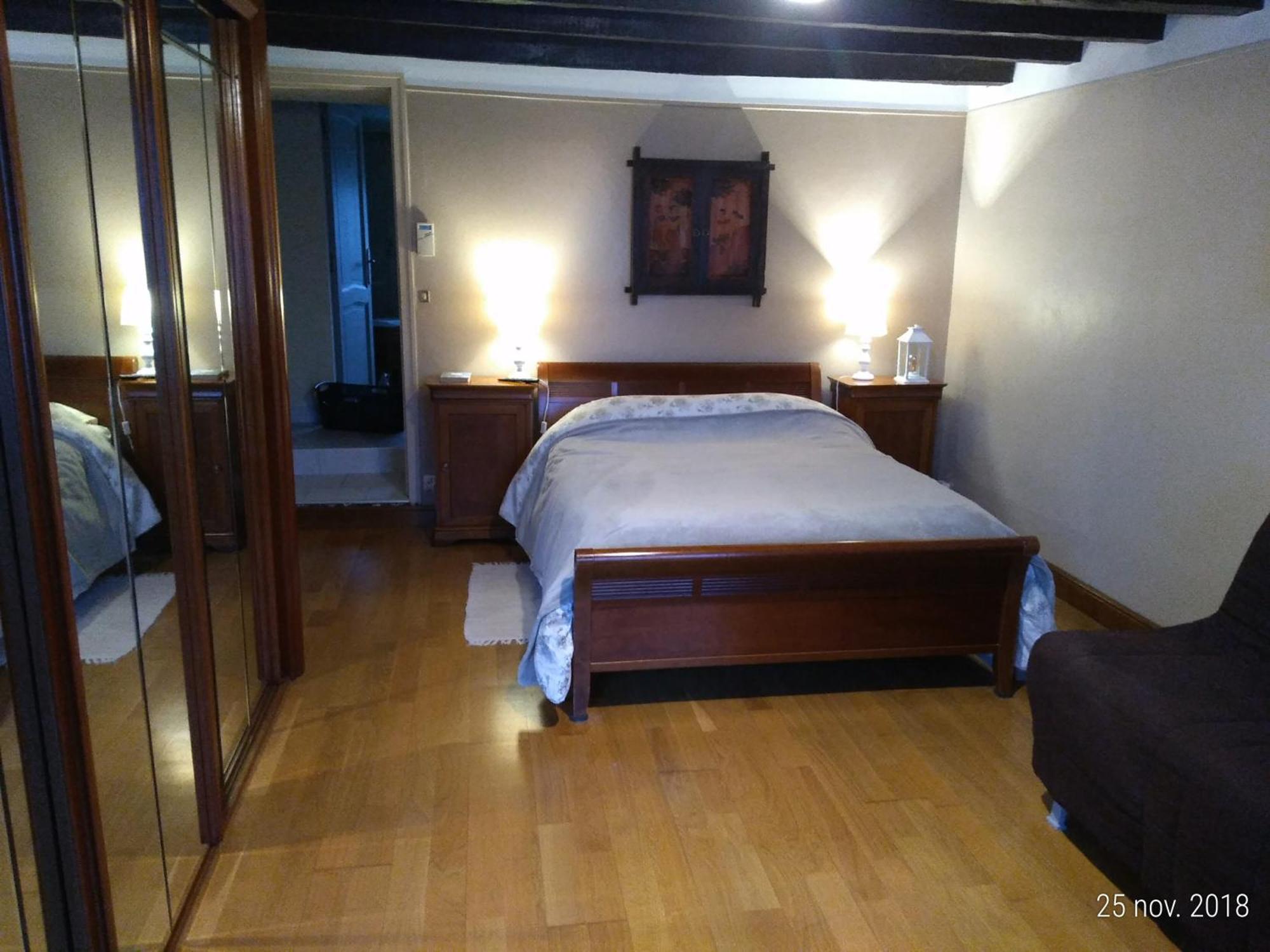 La Vallee Du Cher Monthou-sur-Cher Exterior photo