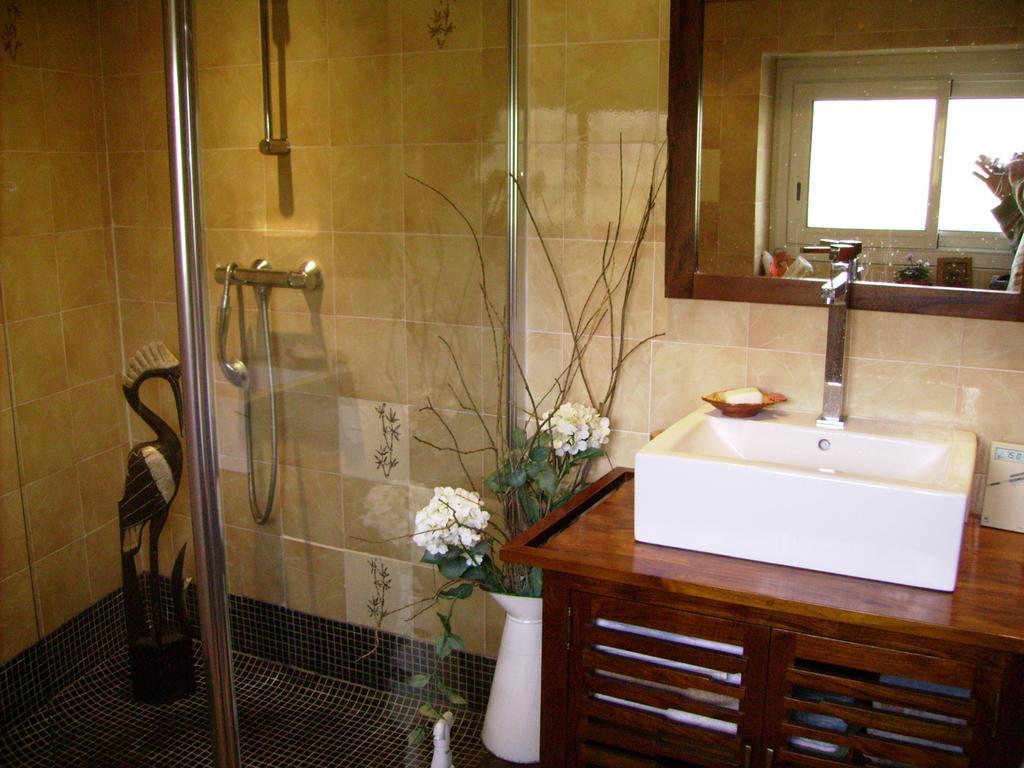 La Vallee Du Cher Monthou-sur-Cher Room photo