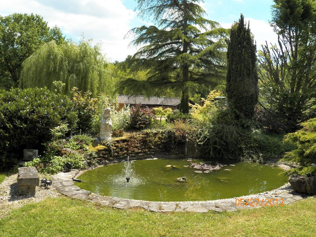 La Vallee Du Cher Monthou-sur-Cher Exterior photo